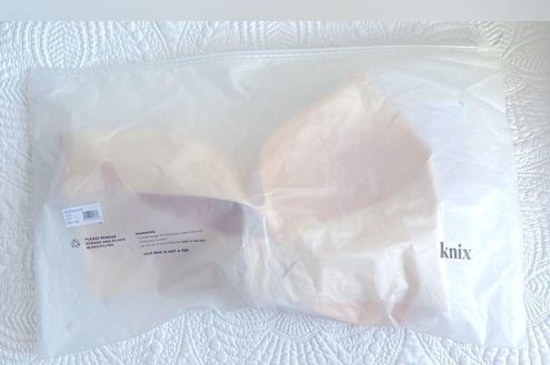 Knix Wingwoman Contour Bra Size 8 - $50 New With Tags - From