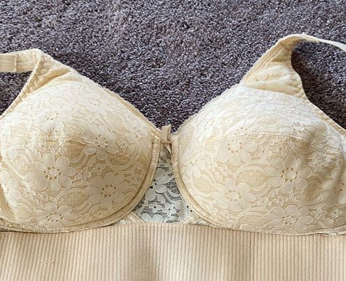 JODEE Breastform Bra SIZE 38C - $40 - From My