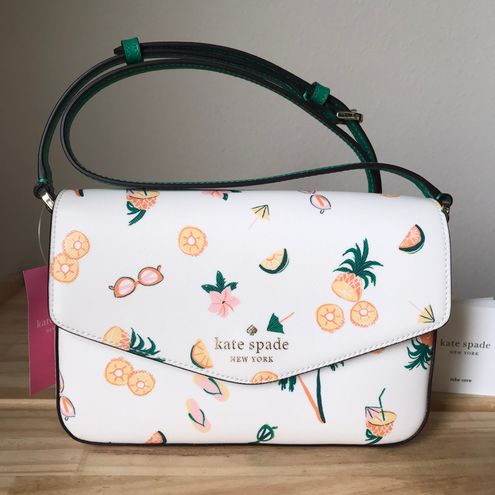 Kate Spade Purse White - $195 (30% Off Retail) New With Tags - From Sarah