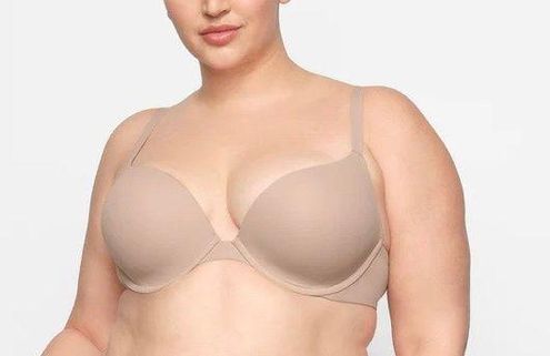 SKIMS Fits Everybody Push-Up Bra