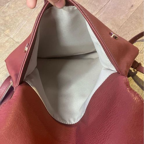 LC Lauren Conrad Mini Erika Backpack