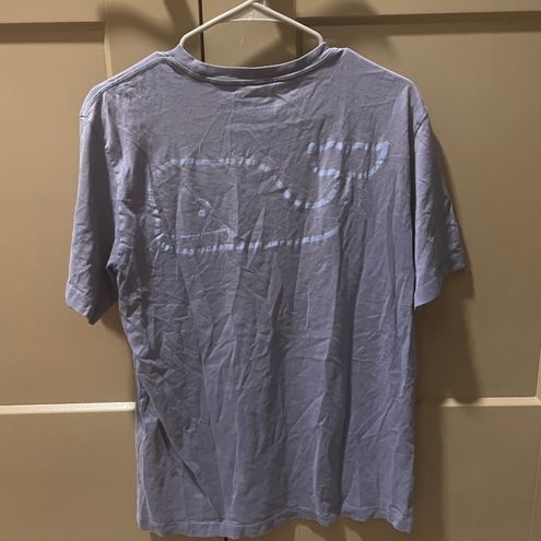 Vintage Whale Short-Sleeve Pocket Tee