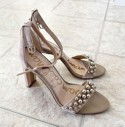 Sam edelman hot sale yoshi studded sandal