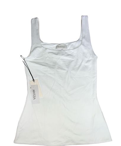 Contour CONTOUR SQUARENECK HIP TANK