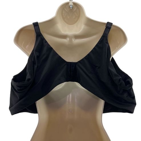 Torrid Everyday Wire Free Lightly Lined Smooth 360 Back Smoothing Bra 48D  Size undefined - $30 - From W