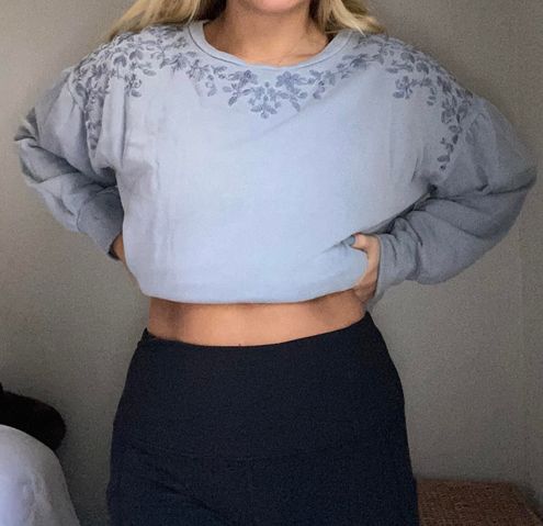 oversized sweater american eagle