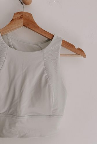 Lululemon Set Challenger Sports Bra Size 6 - $25 - From Ashlyn