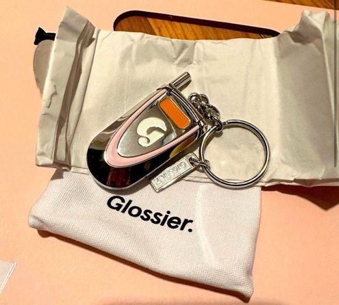 glossier flip phone mirror｜TikTok Search