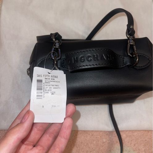 Longchamp LE PLIAGE XTRA XS VANITY - $147 New With Tags - From Mira