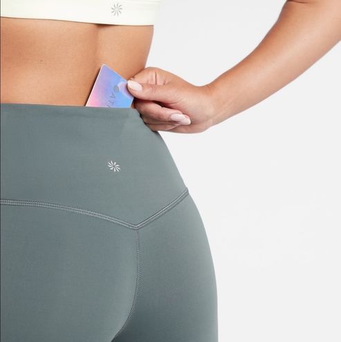 Athleta Elation Tight - $25 (74% Off Retail) - From Catherine