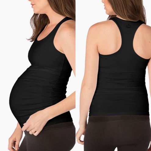 Grow and Glow Maternity Tank