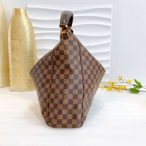 Louis Vuitton Authentic Portobello PM Damier Ebene Canvas - $1499 - From Uta