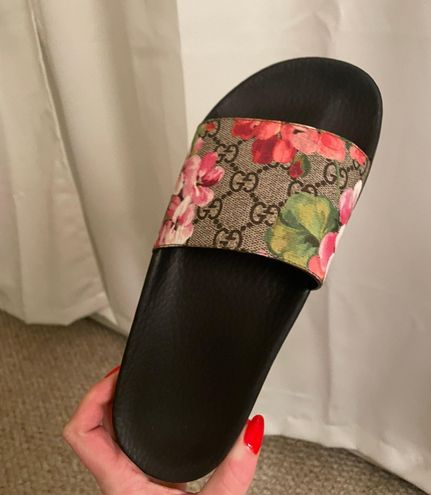 Best 25+ Deals for Gucci Bloom Slides