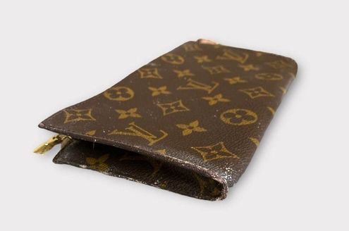 Louis Vuitton Authentic Toiletry Pouch - $155 - From Anna