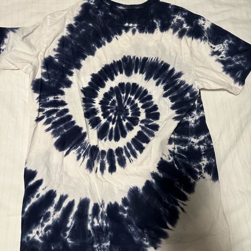 Tailgate Atlanta Braves T-shirt tie dye size M Size M - $17 - From