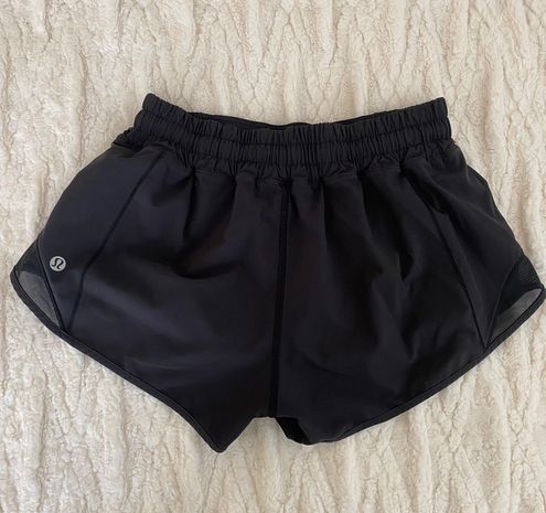 LULULEMON HOTTY HOT LOW RISE 2.5 - Shorts