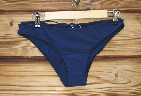 NEW Miss Mandalay Iconic Ring Brief Bottoms Size XL - $55 - From Zoes