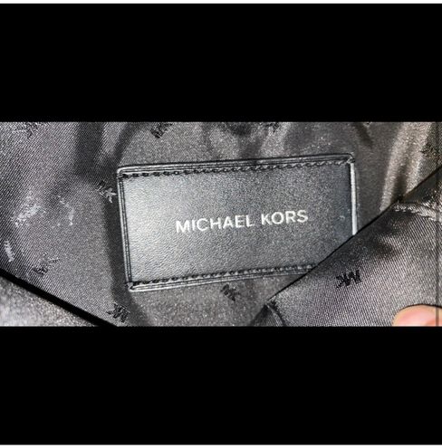 Michael Kors Hudson Backpack White - $200 (60% Off Retail) - From Jazmine