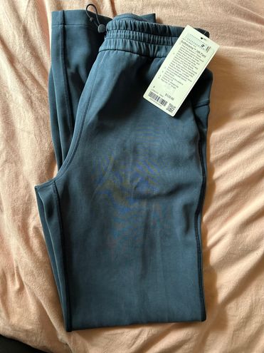 Lululemon Softstreme High-Rise Pant in True Navy Blue Size 4 - $63 (50% Off  Retail) New With Tags - From Lindsay