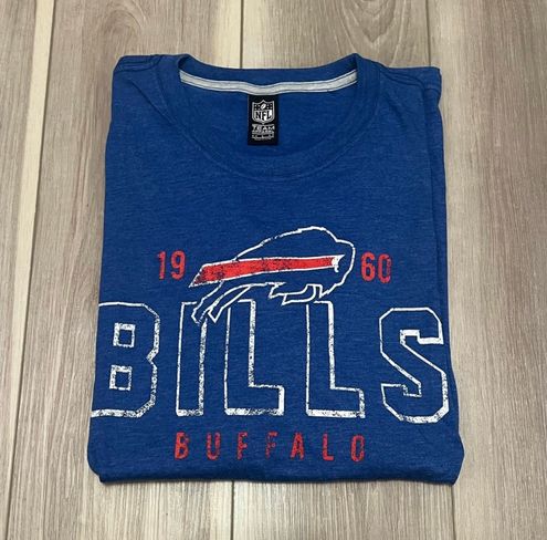 nfl buffalo bills women's apparel