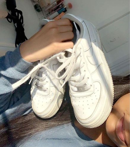 nike air force 1 size 35