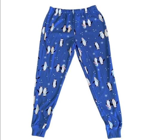 Secret Treasures Pajamas Set Fleece Lightweight NWT Long Sleeve Joggers  Womens Large Blue - $25 New With Tags - From Debbie