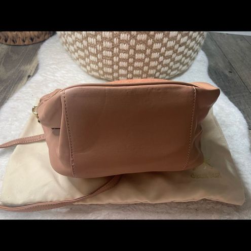 Deux Lux Lace Purse Handbag Crossbody Strap with Dust Bag - $9