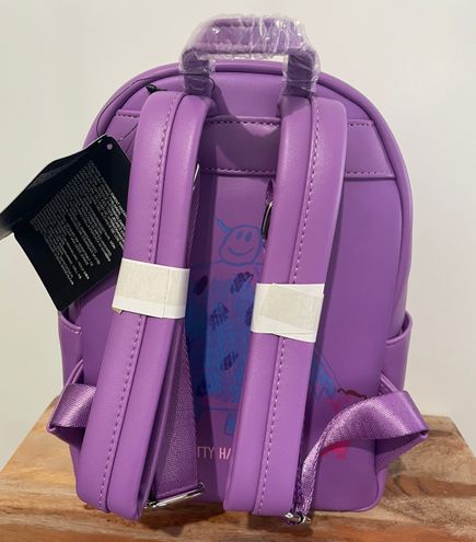 Loungefly Disney Pixar Monsters Inc Sully and Boo Mini Backpack Multiple -  $70 (30% Off Retail) New With Tags - From Joanna