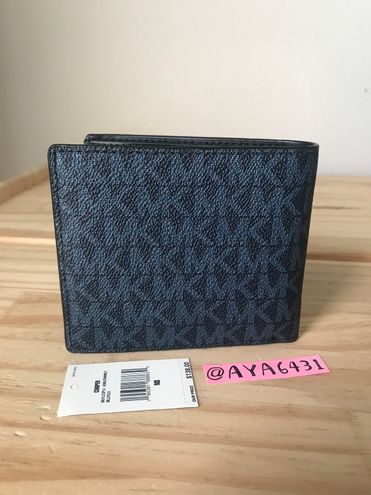 Michael Kors Wallet Black - $115 (27% Off Retail) New With Tags