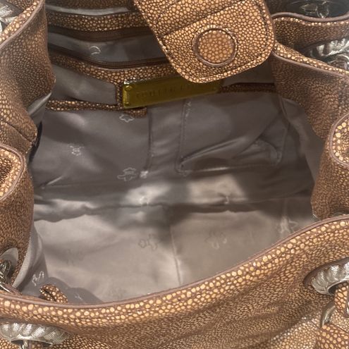 Judith Ripka Leather Exterior Bags & Handbags for Women for sale | eBay