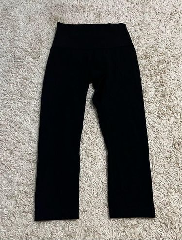 Lululemon Wunder Under Crop (Hi-Rise) *Full-On Luxtreme 21