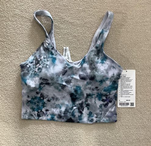 Lululemon Align tank Size 8 NWT Multiple - $58 New With Tags - From Cheri