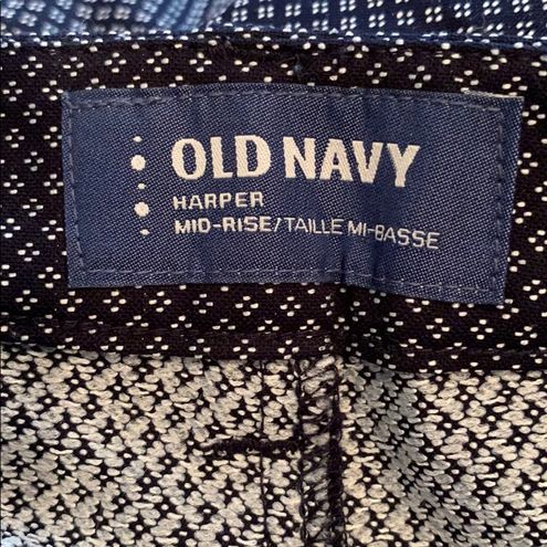 Old Navy Women's Harper Dress Pants Ankle Length Size 14 - $24