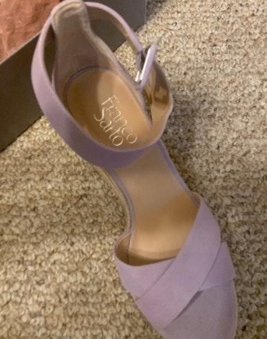Franco sarto quintana discount