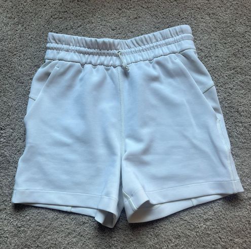 Lululemon Softstreme Shorts Yellow Size 0 - $42 - From ellie