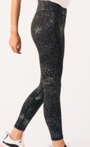 Zyia Active Speckled Reflective 