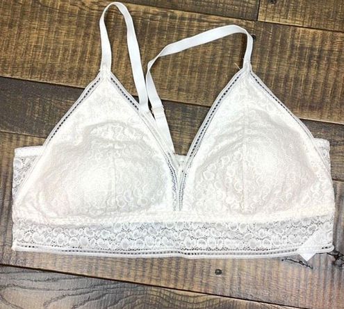 Luvlette Wireless Bralettes Lounge Bra