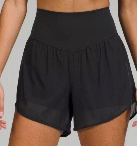 lululemon nulu mesh short｜TikTok Search