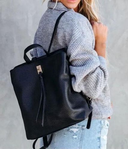 Moda Luxe Sylvia Backpack – Lauriebelles