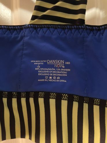 Danskin Daskin Sports Bra Multiple Size L - $20 (42% Off Retail