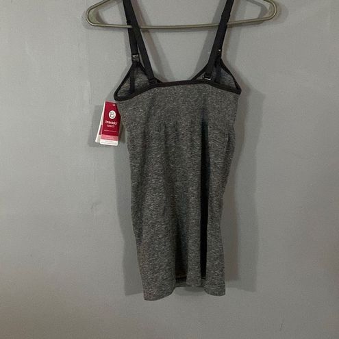 Bravado Basics Slimming Maternity And Nursing Cami Size Small