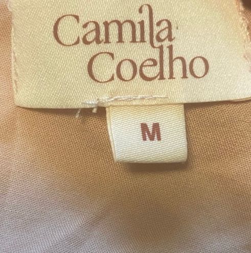 Watch Camila Coelho's Style Routine, From Bikinis to Pajamas