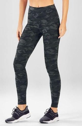 Fabletics Define PowerHold® High-Waisted Legging Size Small - $20