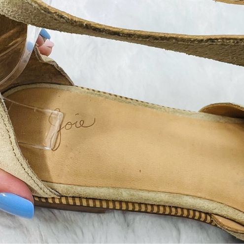 Joie padmini sandal sale