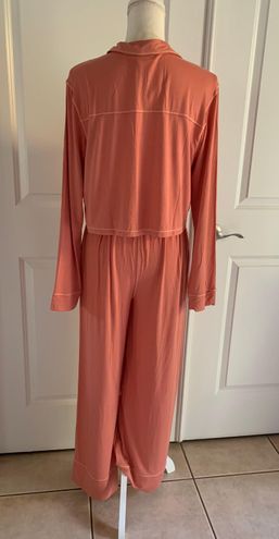 Essential 2-Piece Pajama Set