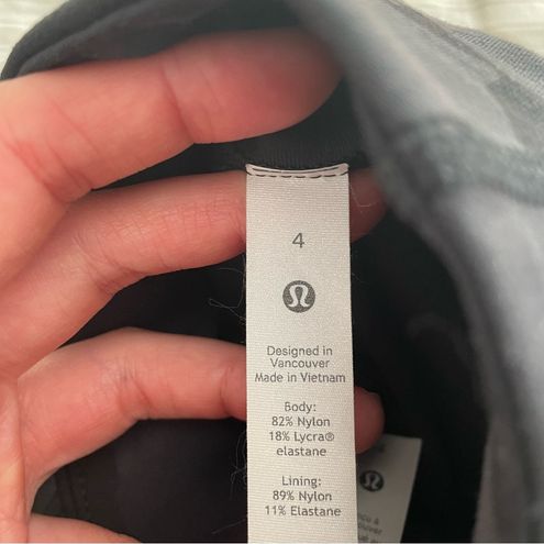 Lululemon ALIGN JACKET! Size 4 - $84 - From Kelly