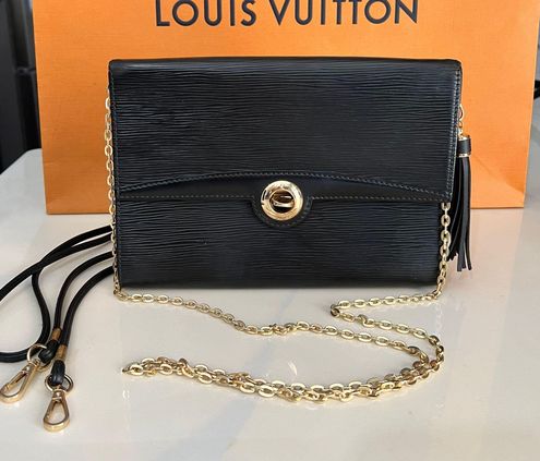 Louis Vuitton is on the way