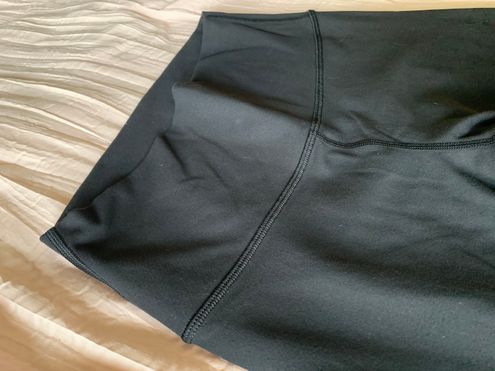 Lululemon Wunder Under Leggings Black Size 6 - $54 - From Katie