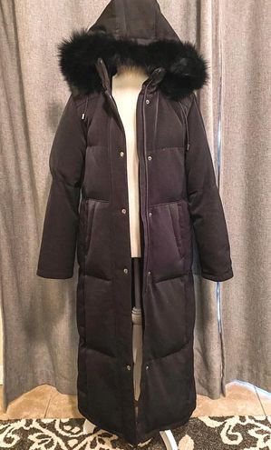 ralph lauren quilted down coat womens