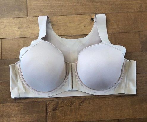 Bali Women's One Smooth U Posture Boost W/Eversmooth Back Underwire Bra